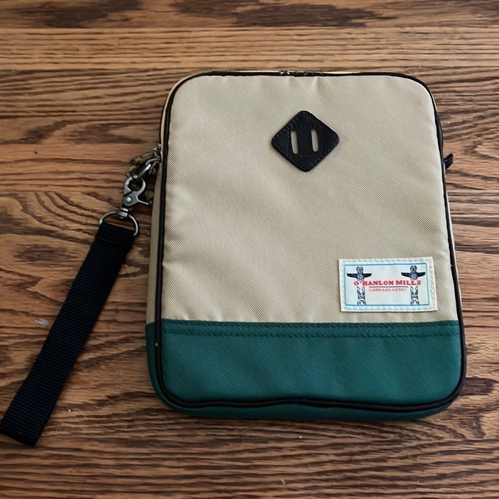 “O’ Hanlon Mills- Carragn Kerry bag”